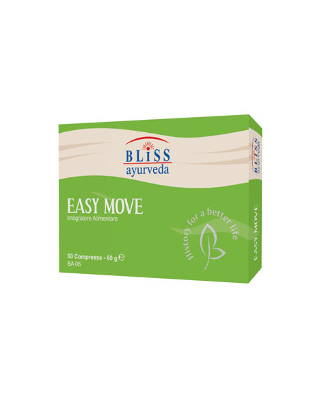 Easy move 60 compresse