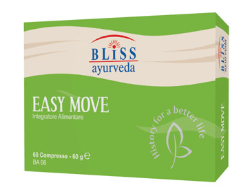 Easy Move 60compresse