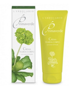 Primaverde cr flu corpo 200ml