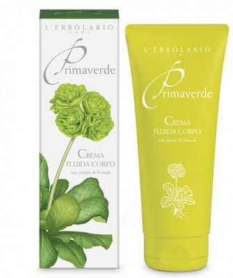 Primaverde cr flu corpo