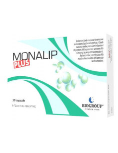 Monalip plus capsule