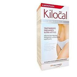 Image of Kilocal rimodella menopausa cod085