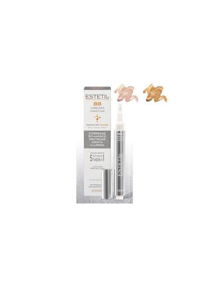 Estetil bb cream correttore 2
