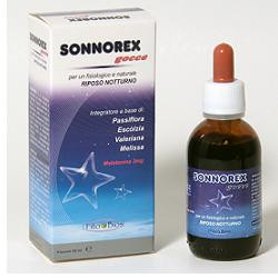 Image of Sonnorex gocce 50ml cod085