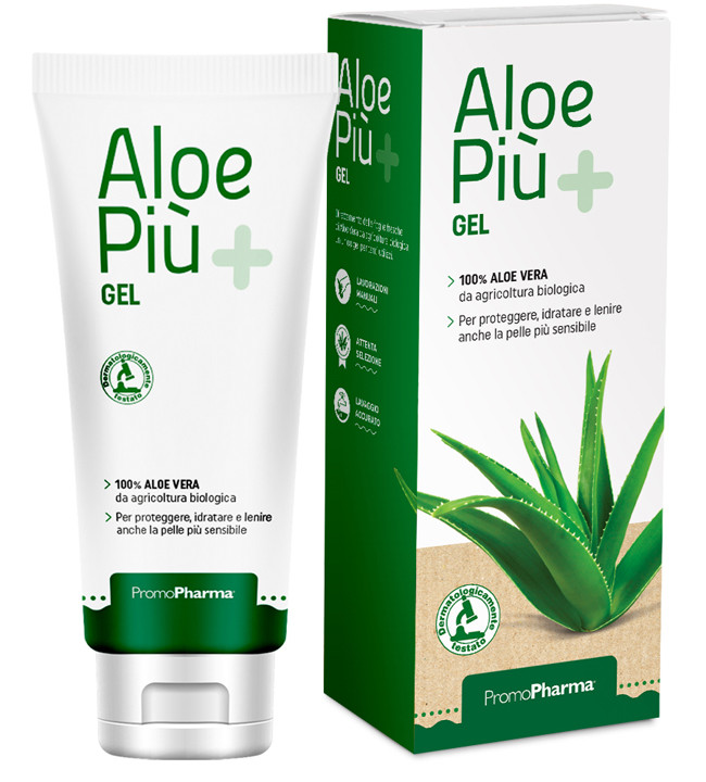 Image of Aloe gel 200ml cod085