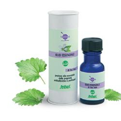 Tea tree olio ess bio