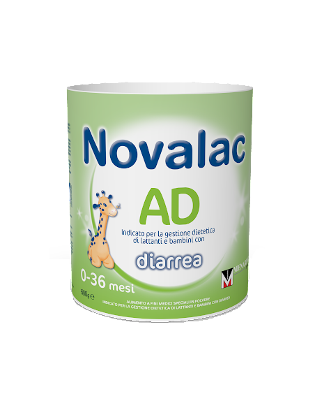 Novalac ad 600g