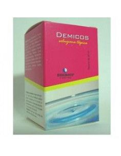 Demicos sol topica 30ml bg