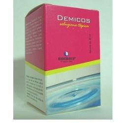 Demicos sol topica 30ml bg