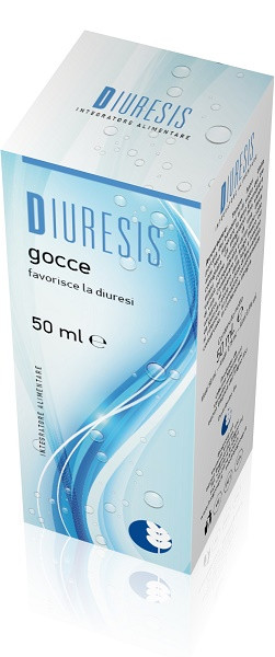 Diuresis gocce 50ml