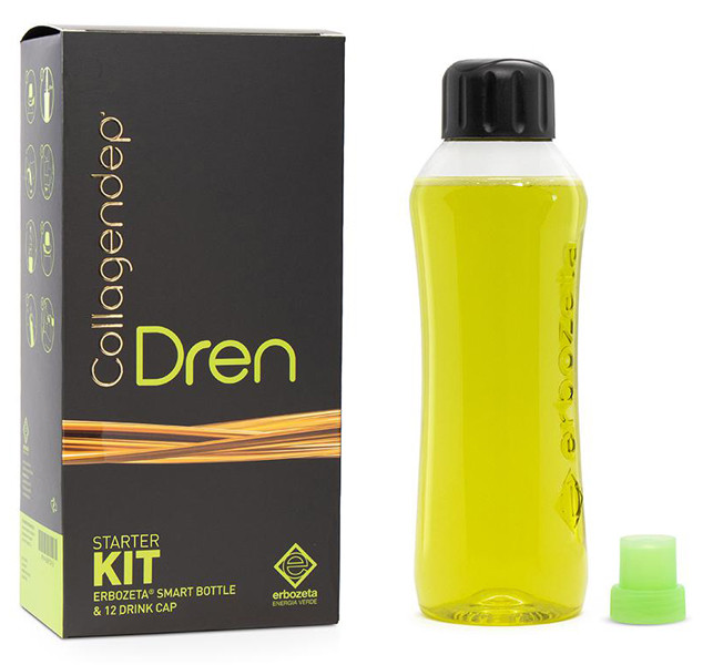 Image of Collagendep dren starter kit cod085
