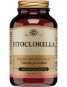 Fitoclorella 100 capsule