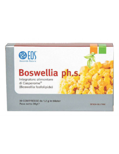 Eos boswellia ph s 30 compresse