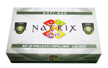 Image of Kit area antiage verde cap liq cod085