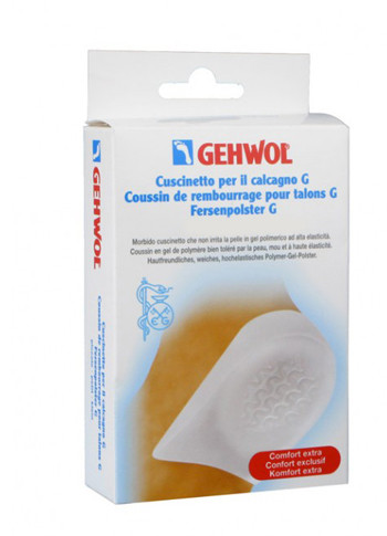 Image of Gehwol cusc calcagno l paio cod085