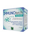 Immunotech advance 20 flaconcini+20 capsule