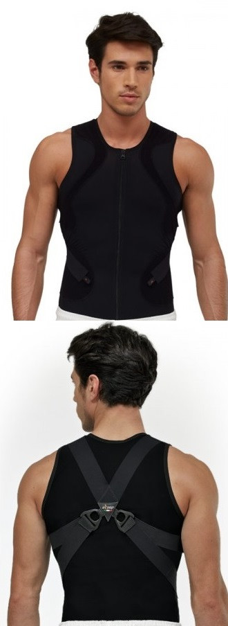 Ekeep k1 posture keeper u t 01