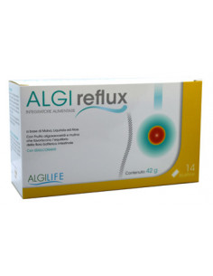 Algireflux 14 bustine