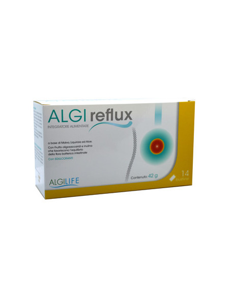 Algireflux 14 bustine