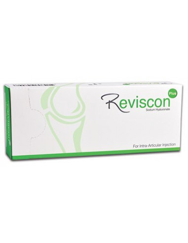 Reviscon 1,6% sir intra-art2ml