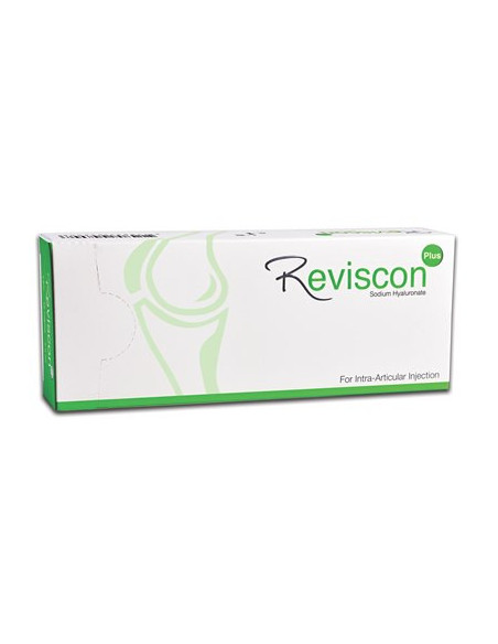 Reviscon 1,6% sir intra-art2ml