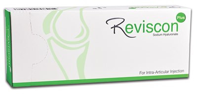 Reviscon 1,6% sir intra-art2ml