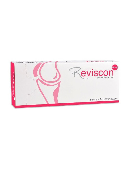 Reviscon mono 2,0% 48mg 2,4ml