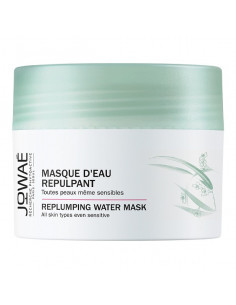 Jowae maschera idratante rimpolpante 5