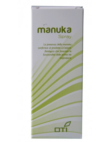 Manuka nf spray 30ml