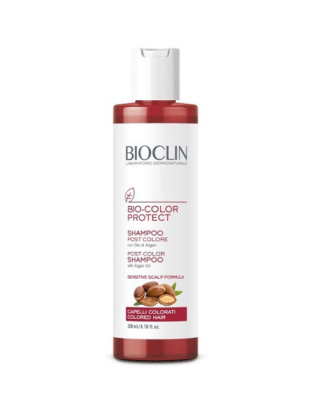 Bioclin bio color sh post200ml