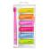 Curaprox six-taste-pack en