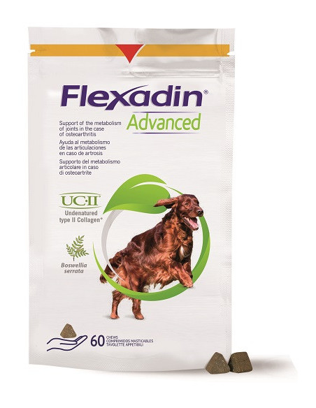 Flexadin advanced cane 60tav m