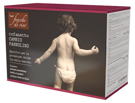 Cofanetto cambio fdr