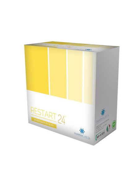 Restart24 30stickpack 15ml