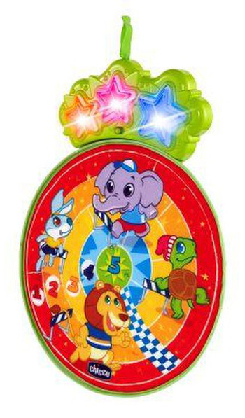 Ch gioco happy darts elettroni