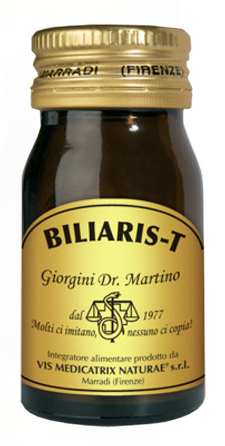Image of Biliaris t 180past cod085