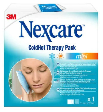 Image of 3m coldhot mini n1573ie 11x12 cod085
