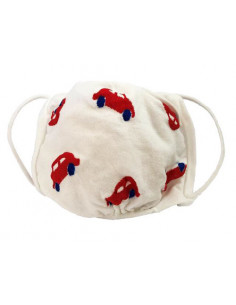 Maskottina bambino 3pz