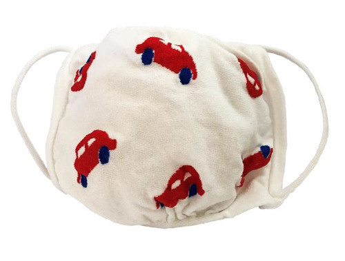 Maskottina bambino 3pz