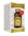 Vitamine maximum b 180 pastiglie