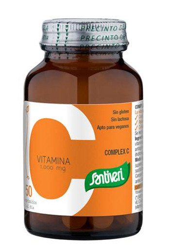 Image of Vitamina c 50 compresse cod085