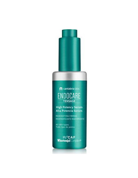 Endocare tensage high pot ser