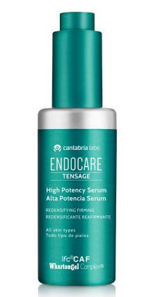 Image of Endocare tensage high pot ser cod085