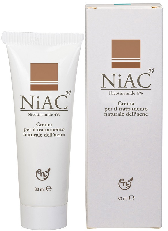 Image of Niac crema 30ml cod085
