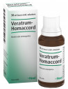 Veratrum homac 30ml gtt heel
