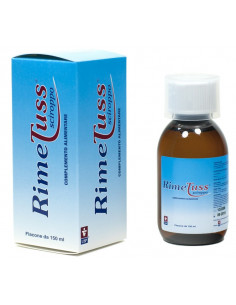 Rimetuss sciroppo tosse 150ml | Clubfarma