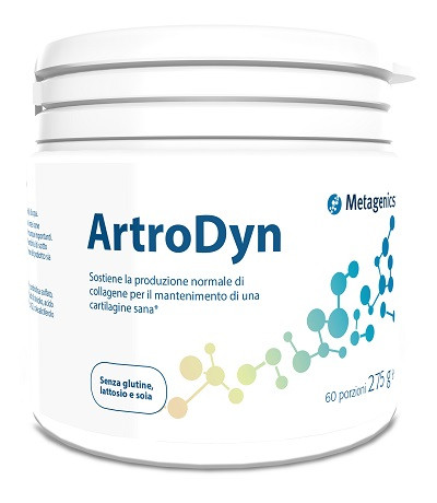 Image of Artrodyn 60 porzioni 275g cod085