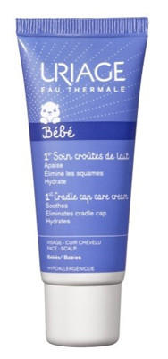 Soin croutes de lait reg 40ml