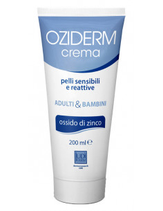 Oziderm crema 200ml