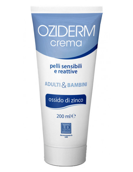 Oziderm crema 200ml